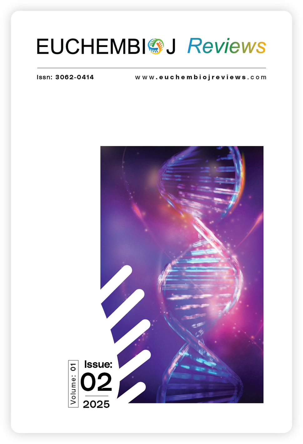 					View Vol. 1 No. 2 (2025)
				